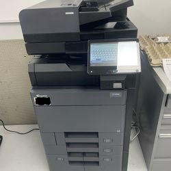CopyStar Cs-6003i Black & White Copier