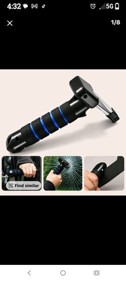 Car emergency tool