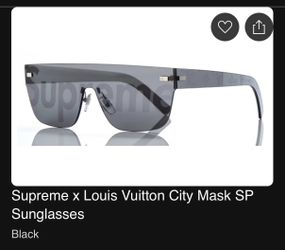 Supreme x Louis Vuitton Sunglasses