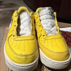 Random Shoesss Need Gone ASAP