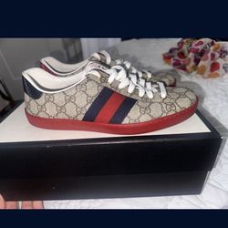Gucci Sneaker 