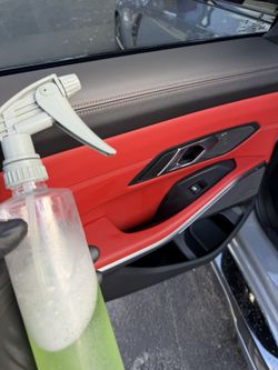 All Purpose Cleaner