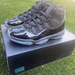 Jordan Gamma 11