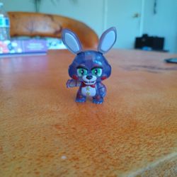 Glow In The Dark Bonny
