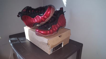 Foamposite