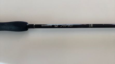 Shimano Terra Rod TZC-80MH