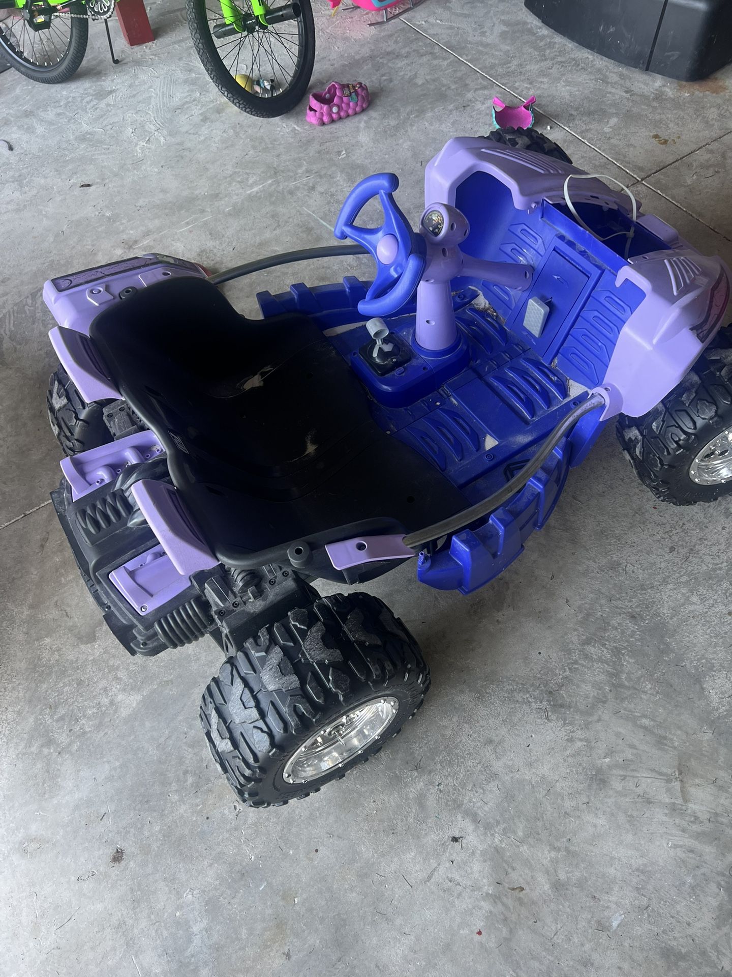 Electric Car