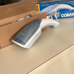 FABRIC STEAMER