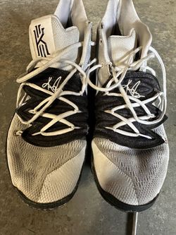 Kyrie Irving NBA shoes size 11