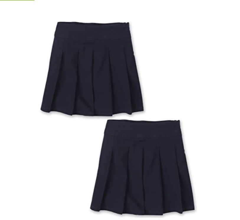 The Children's Place - School Uniform- Size: 16/ L