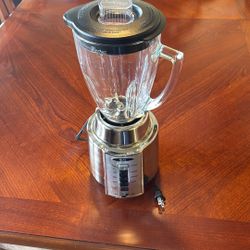 New Oster Blender 