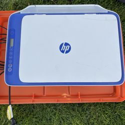 Printer Hp