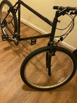 Great Bike All Gears Working.. Great Tires Comfortable Seat 