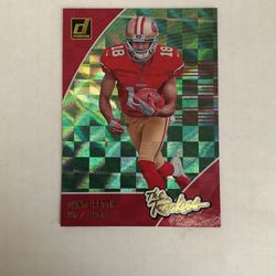 Sports Cards