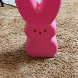 Peep Led Candle 