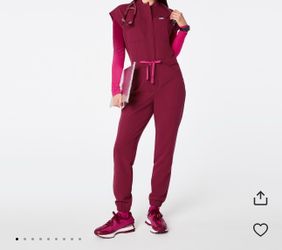 FIGS SCRUBSUIT