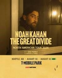 Noah Kahan