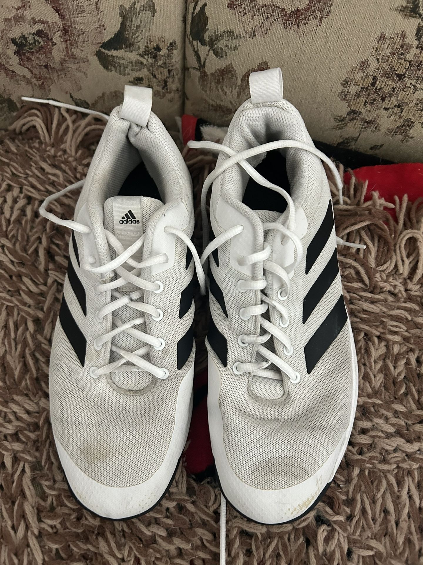 Adidas Shoes 10 1/2