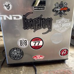 Small Fridge