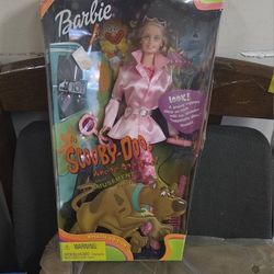 Barbie Doll Collection 