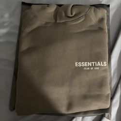 Size small essentials brand new