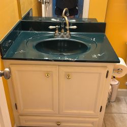 Vanity Top
