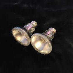 Reptile Heat Lamps, Arcadia 50 Watt Halogen 