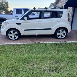 2011 KIA Soul