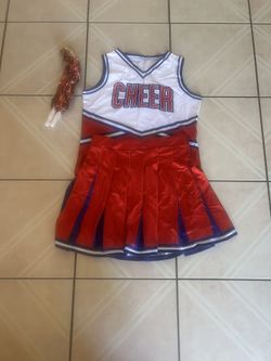 Sheer Litter Costume 