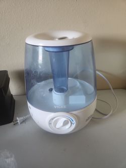 Vicks Humidifier