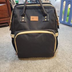 New Baby Debug Diaper Bag