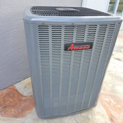 Amana 3 Ton A/C Condenser – Strong Cooling – Ready to Install