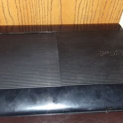 Ps3 Slim 