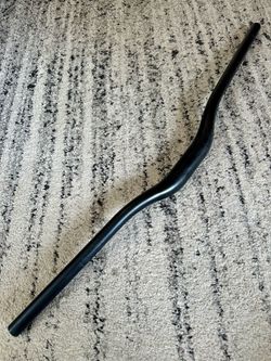 OneUp Carbon Handlebars 35mm