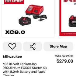 Milwaukee 
