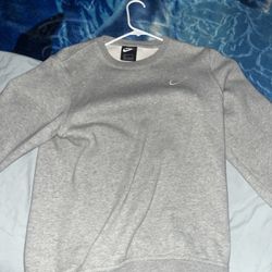 Nike Crew neck 
