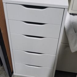 $60 Ikea Drawers