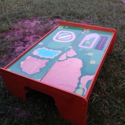 4ft Play Table