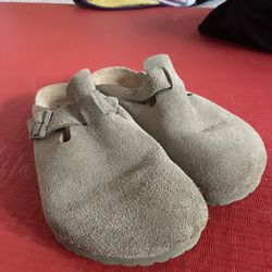 birkenstock clogs