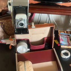 Polaroid collector item