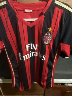 Jersey Of Milian