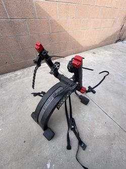 Yakima 2 Trunk Mount Bike Rack