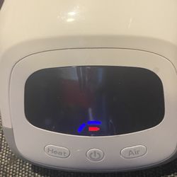 Knee Massager