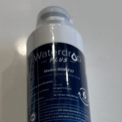 Waterdrop Water Filter For Samsung Refrigerator 