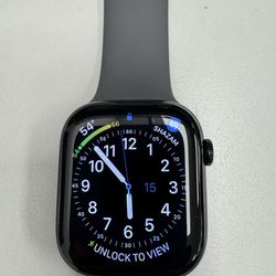 Apple Watch 45 mm series 10