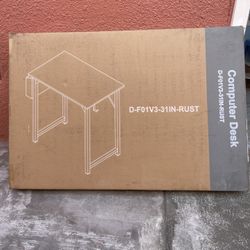 Unopen Table Desk