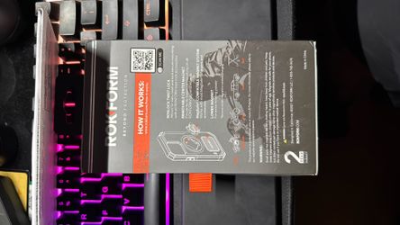 RokForm iPhone 13 Pro Max Case