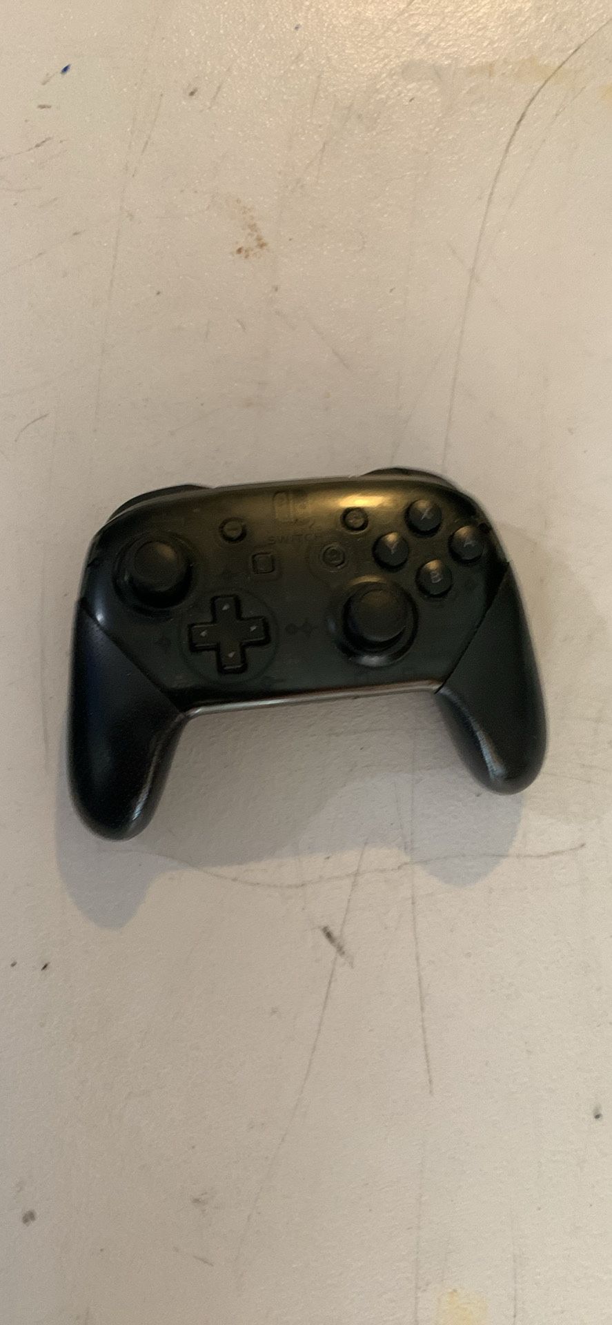 Nintendo Switch Pro Controller