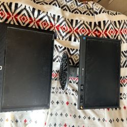 Computer Monitors HD 