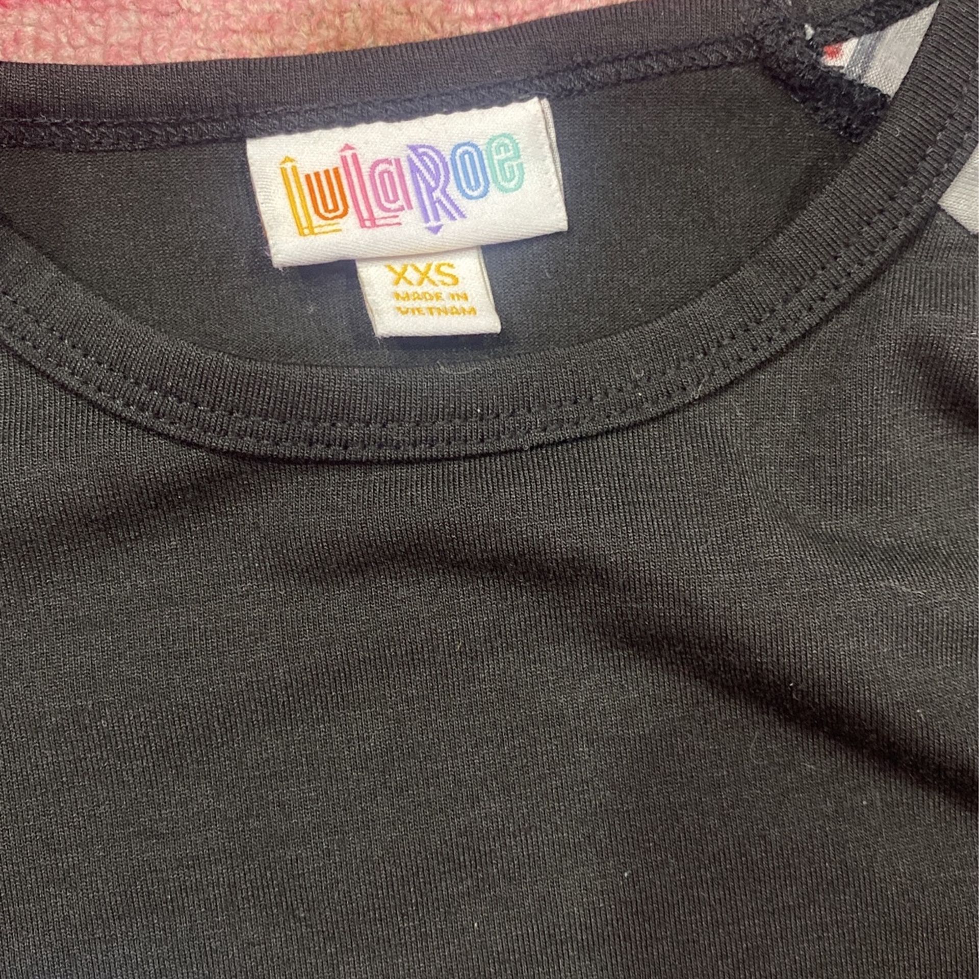 Lularoe Size XXS